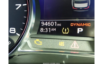 Audi A6 3.0L V-6 DI, DOHC, VVT, TURBO, 335HP All Wheel Drive - автомобили, коли, обяви за нови и употребявани 13