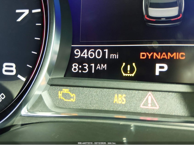 Audi A6 3.0L V-6 DI, DOHC, VVT, TURBO, 335HP All Wheel Drive - автомобили, коли, обяви за нови и употребявани 13