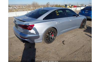 audi-a6-3-0l-v-6-di-dohc-vvt-turbo-335hp-all-wheel-drive - 3