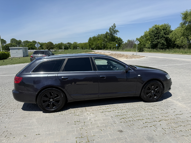 Audi A6 3.0tdi - автомобили, коли, обяви за нови и употребявани 10