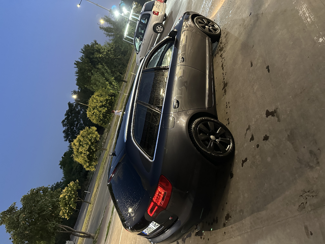 Audi A6 3.0tdi - автомобили, коли, обяви за нови и употребявани 1