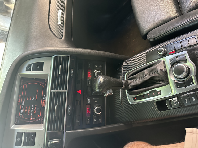 Audi A6 3.0tdi - автомобили, коли, обяви за нови и употребявани 5