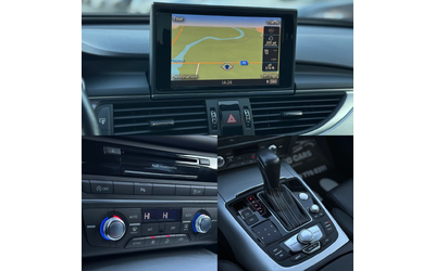 Audi A6 * 3.0TDI* 2017г.* Facelift* 3xSline* - автомобили, коли, обяви за нови и употребявани 10