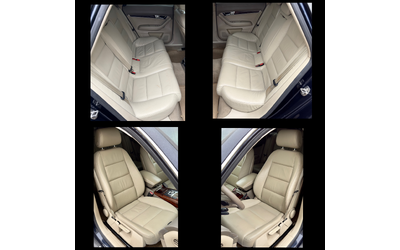 Audi A6 3.0TDi 4x4*NAVI*XENON - автомобили, коли, обяви за нови и употребявани 12