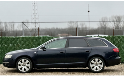 audi-a6-3-0tdi-4x4-navi-xenon - 3