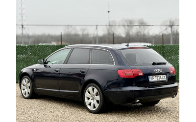 audi-a6-3-0tdi-4x4-navi-xenon - 4