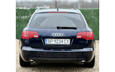 audi-a6-3-0tdi-4x4-navi-xenon - 5