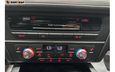 Audi A6 3.0TDI Bi-Turbo - автомобили, коли, обяви за нови и употребявани 10