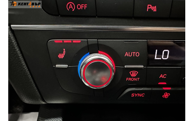 Audi A6 3.0TDI Bi-Turbo - автомобили, коли, обяви за нови и употребявани 11