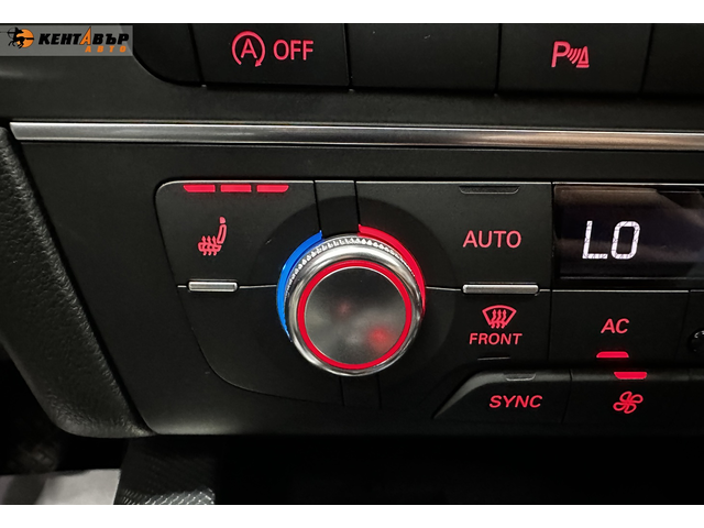 Audi A6 3.0TDI Bi-Turbo - автомобили, коли, обяви за нови и употребявани 11