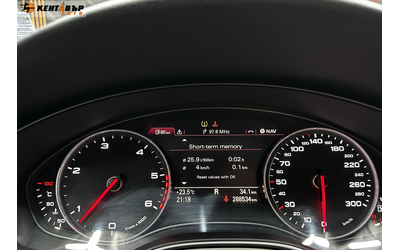 Audi A6 3.0TDI Bi-Turbo - автомобили, коли, обяви за нови и употребявани 13