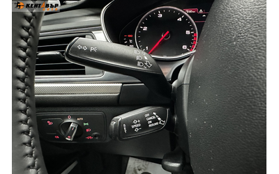 Audi A6 3.0TDI Bi-Turbo - автомобили, коли, обяви за нови и употребявани 15