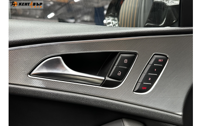 Audi A6 3.0TDI Bi-Turbo - автомобили, коли, обяви за нови и употребявани 16