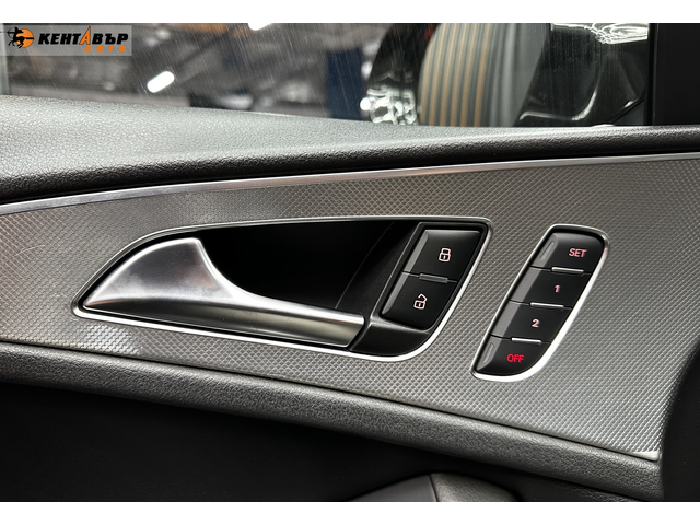 Audi A6 3.0TDI Bi-Turbo - автомобили, коли, обяви за нови и употребявани 16