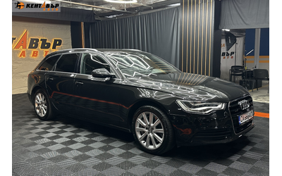 audi-a6-3-0tdi-bi-turbo - 2