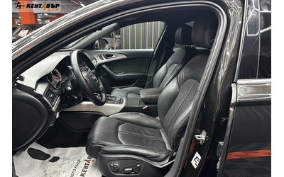 Audi A6 3.0TDI Bi-Turbo - автомобили, коли, обяви за нови и употребявани 6