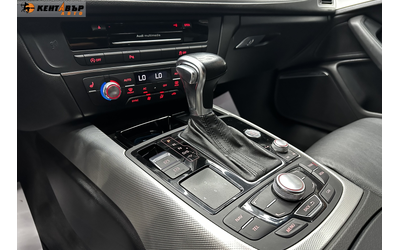 Audi A6 3.0TDI Bi-Turbo - автомобили, коли, обяви за нови и употребявани 9