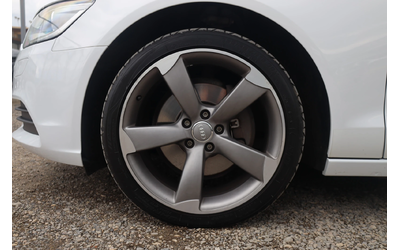 Audi A6 A6 - автомобили, коли, обяви за нови и употребявани 0