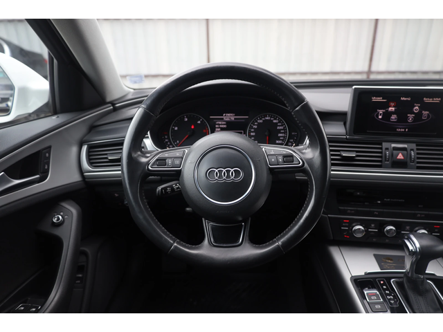 Audi A6 A6 - автомобили, коли, обяви за нови и употребявани 13