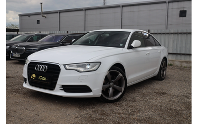 Audi A6 A6 - автомобили, коли, обяви за нови и употребявани 1