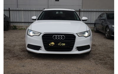 Audi A6 A6 - автомобили, коли, обяви за нови и употребявани 2