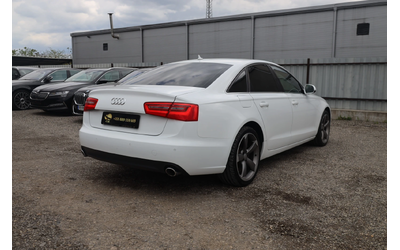Audi A6 A6 - автомобили, коли, обяви за нови и употребявани 4