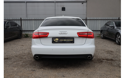 Audi A6 A6 - автомобили, коли, обяви за нови и употребявани 5