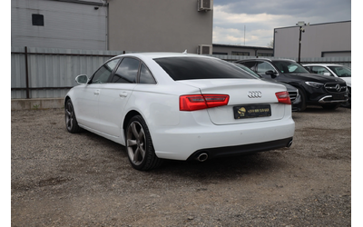 Audi A6 A6 - автомобили, коли, обяви за нови и употребявани 6