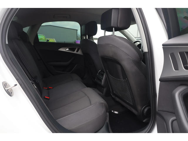Audi A6 A6 - автомобили, коли, обяви за нови и употребявани 8