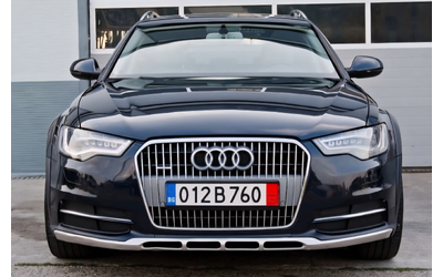 Audi A6 3.0tdi quattro - автомобили, коли, обяви за нови и употребявани 0