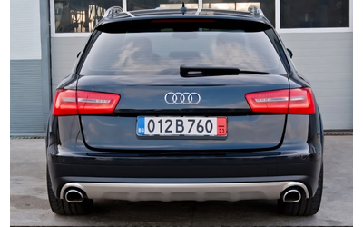 Audi A6 3.0tdi quattro - автомобили, коли, обяви за нови и употребявани 2