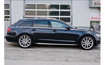 Audi A6 3.0tdi quattro - автомобили, коли, обяви за нови и употребявани 3