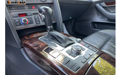 Audi A6 3.0TDI Quattro !!! - автомобили, коли, обяви за нови и употребявани 11
