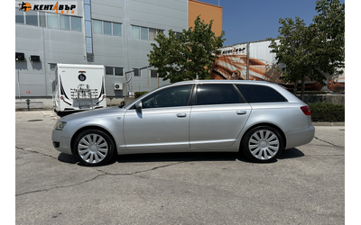 audi-a6-3-0tdi-quattro - 1