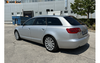 audi-a6-3-0tdi-quattro - 2