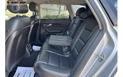 Audi A6 3.0TDI Quattro !!! - автомобили, коли, обяви за нови и употребявани 9