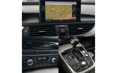 Audi A6 * 3.0TDI* Quattro* 228000км* - автомобили, коли, обяви за нови и употребявани 10