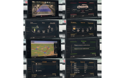 Audi A6 * 3.0TDI* Quattro* 228000км* - автомобили, коли, обяви за нови и употребявани 11