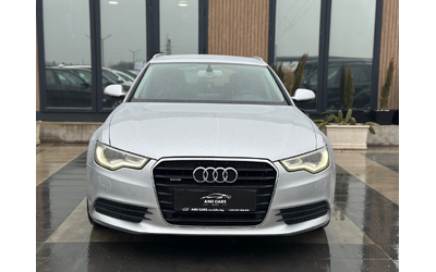 audi-a6-3-0tdi-quattro-228000km - 2
