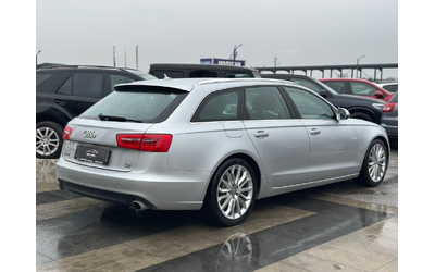 audi-a6-3-0tdi-quattro-228000km - 4