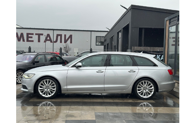 audi-a6-3-0tdi-quattro-228000km - 5