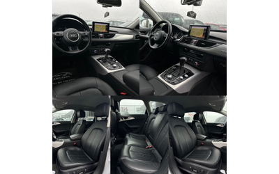 Audi A6 * 3.0TDI* Quattro* 228000км* - автомобили, коли, обяви за нови и употребявани 9