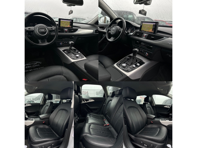 Audi A6 * 3.0TDI* Quattro* 228000км* - автомобили, коли, обяви за нови и употребявани 9