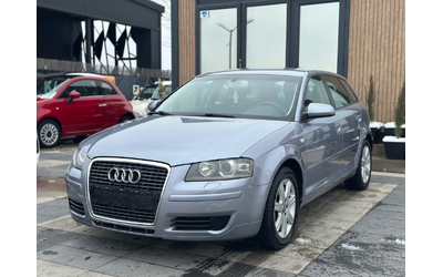 audi-a6-3-0tdi-quattro-228000km - 0