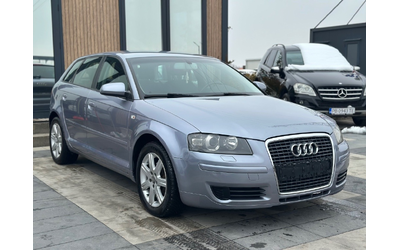 audi-a6-3-0tdi-quattro-228000km - 1