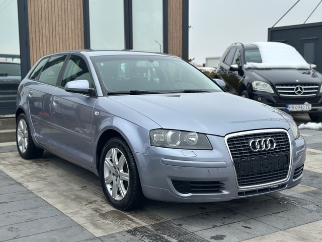 Audi A6 * 3.0TDI* Quattro* 228000км* - автомобили, коли, обяви за нови и употребявани 1