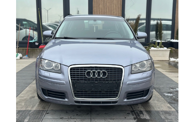 audi-a6-3-0tdi-quattro-228000km - 2