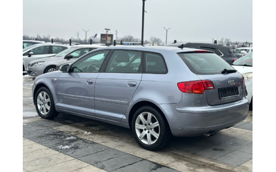 audi-a6-3-0tdi-quattro-228000km - 3