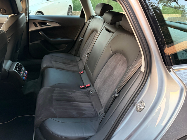 Audi A6 3.0TDI Quattro/ ACC/Facelift - автомобили, коли, обяви за нови и употребявани 18