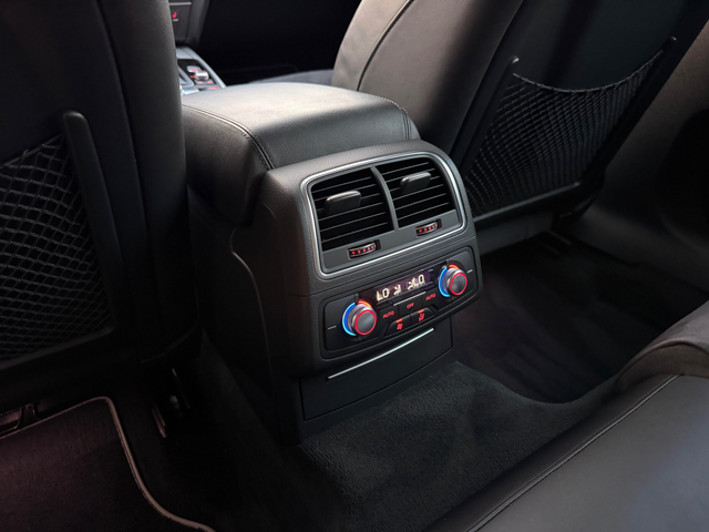 Audi A6 3.0TDI Quattro/ ACC/Facelift - автомобили, коли, обяви за нови и употребявани 19